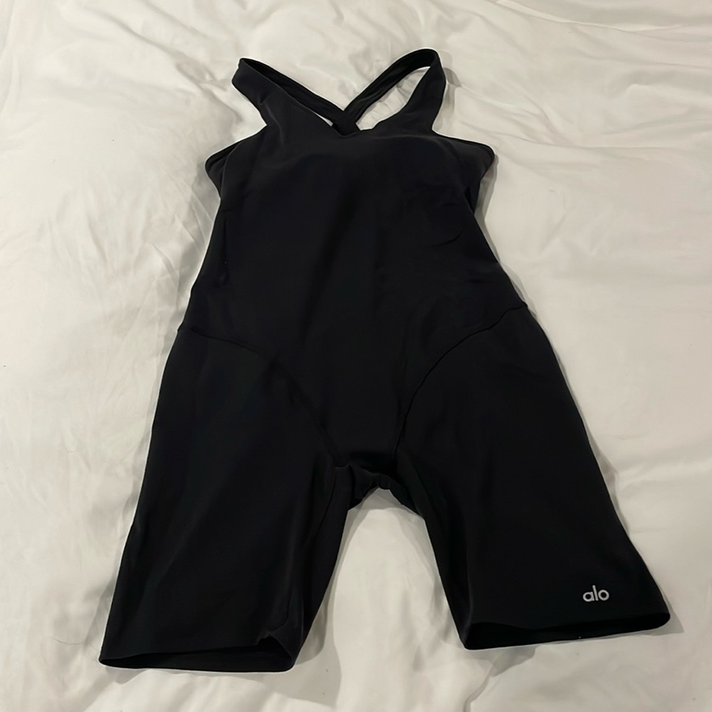 Alo Yoga one piece jumpsuit